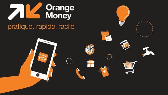 paiement orange money