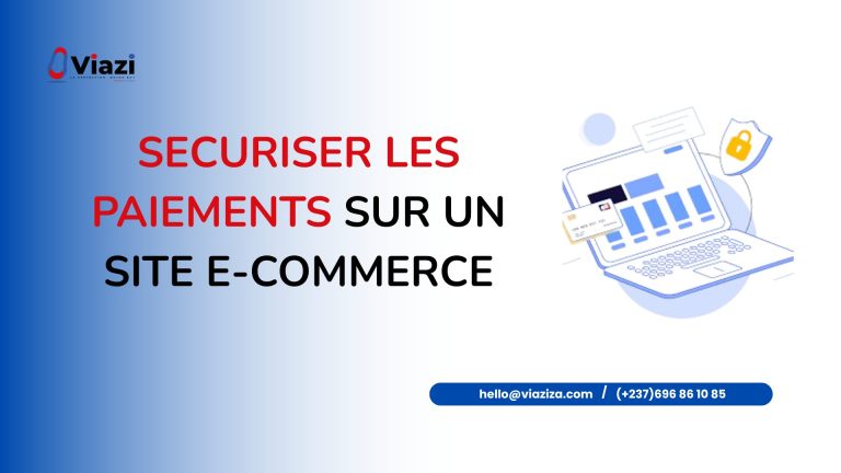 Sécuriser les paiements sur un site e-commerce